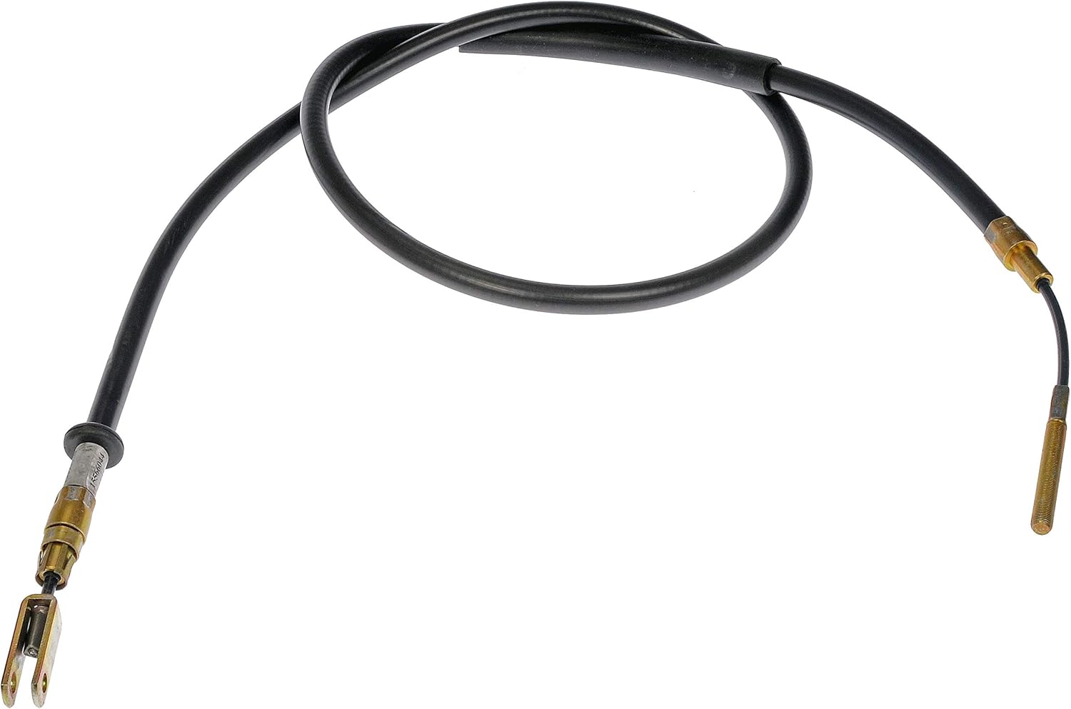 Dorman C95088 Front Parking Brake Cable Compatible with Select Chevrolet/GMC Models