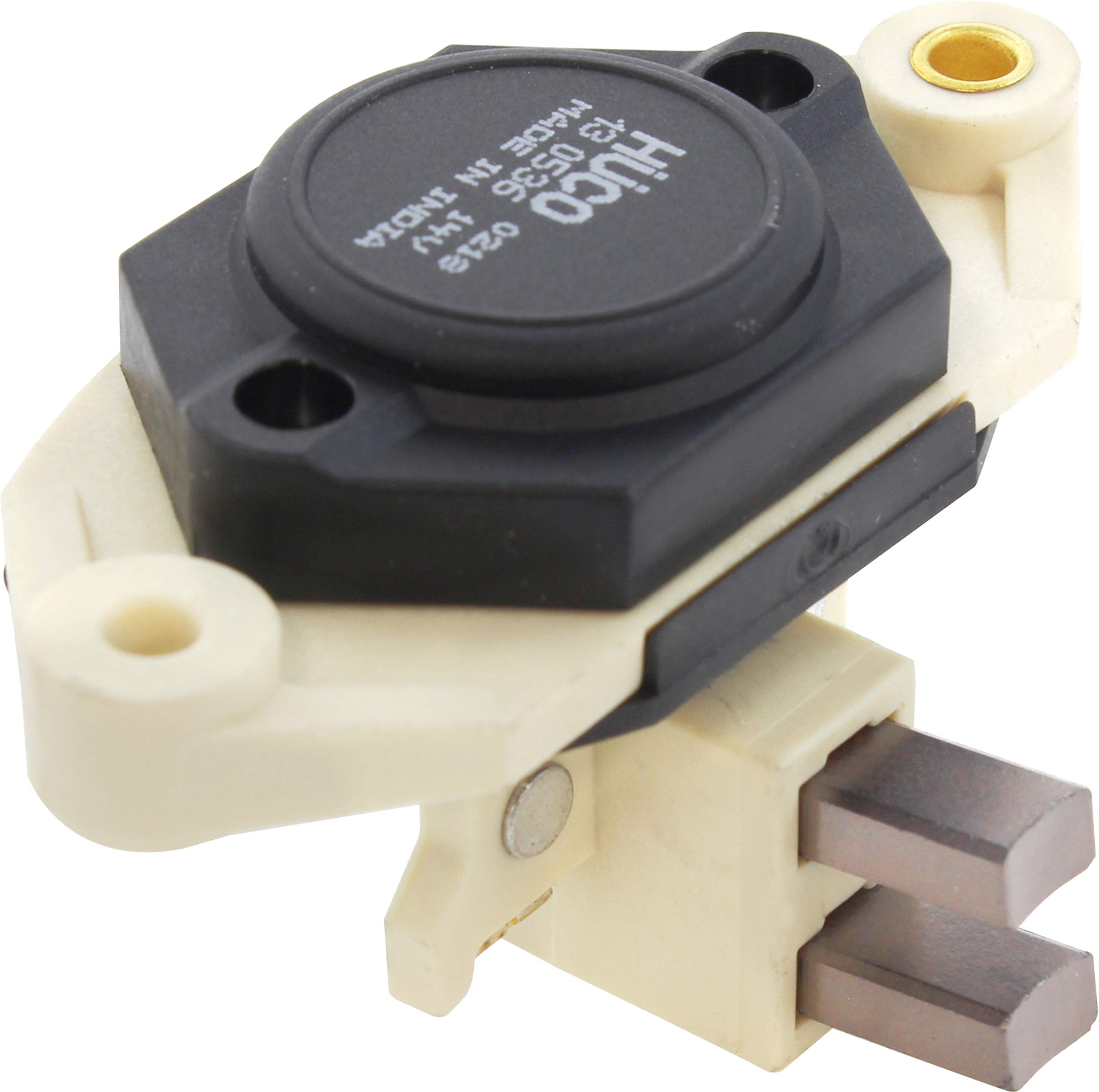 Amazon.com: New Premium Alternator Regulator Compatible with Case 