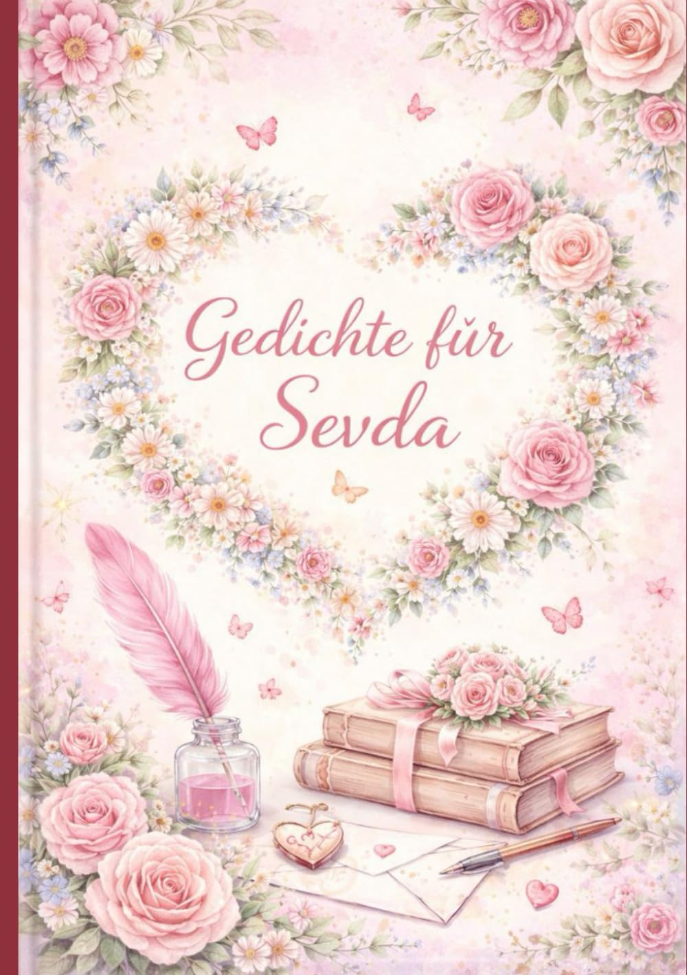 Gedichte für Sevda