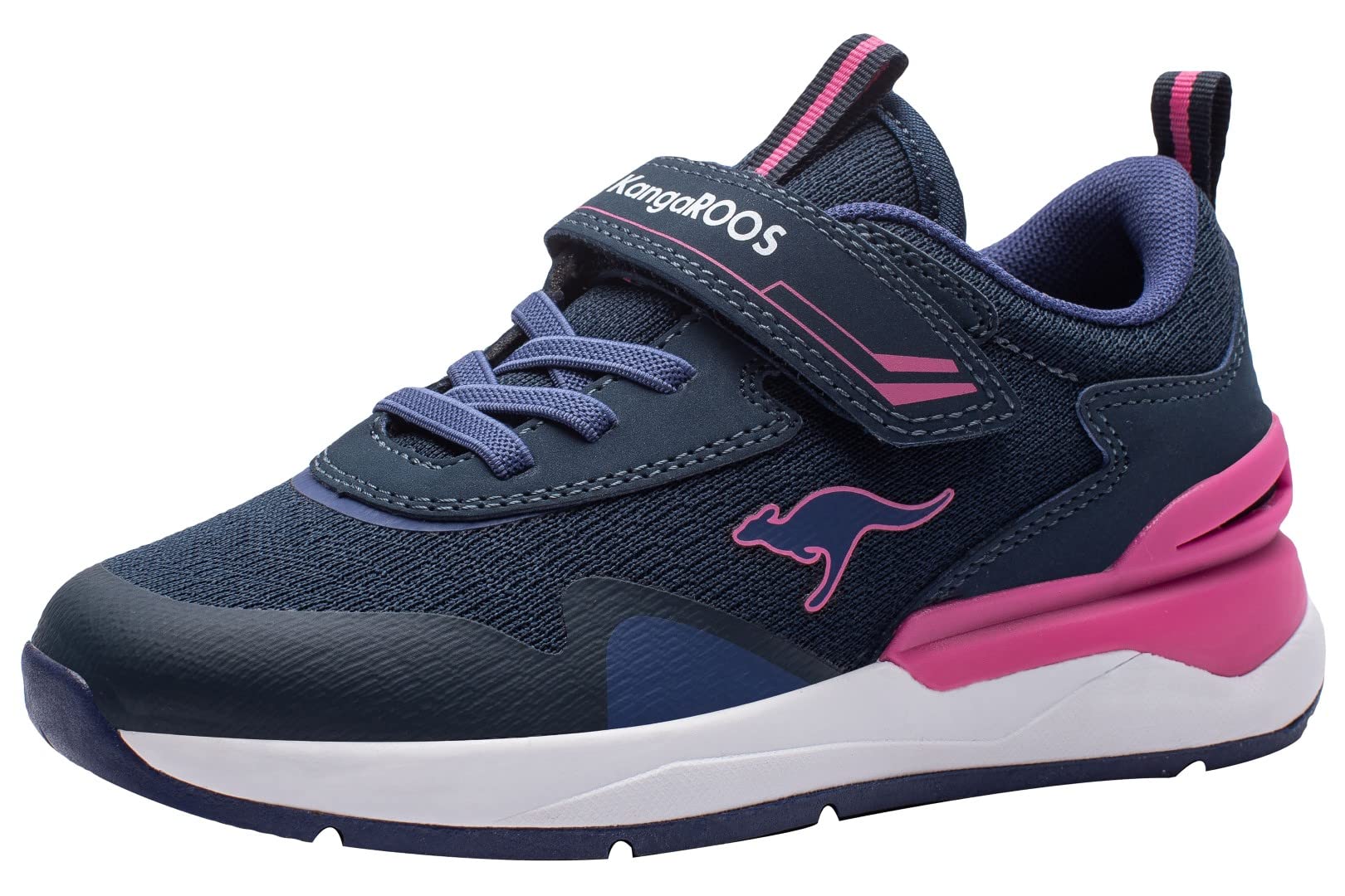 Kangaroos KD-Gym EV