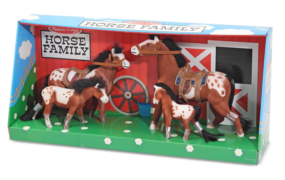 Buy Horse Family Online at Lowest Price Ever in India Check