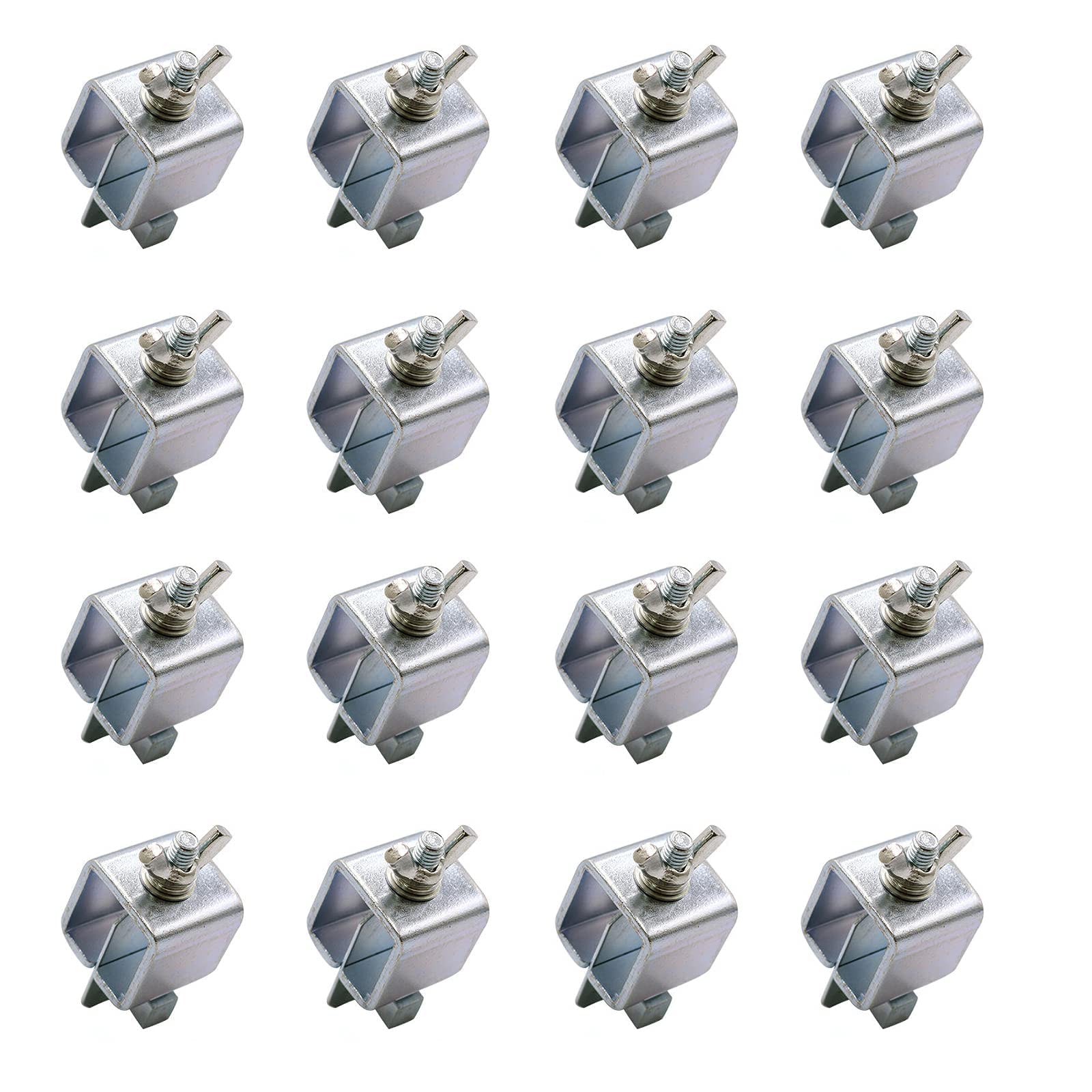 Buy 16 Pcs Steel Butt Welding Clamps Eastwood Spot Weld Spot Weld