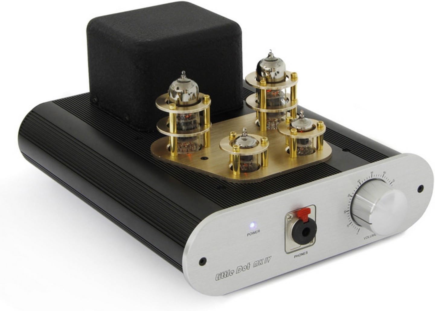 Little Dot MK IV mk 4 SE Headphone Tube Amplifier Pre-Amplifier