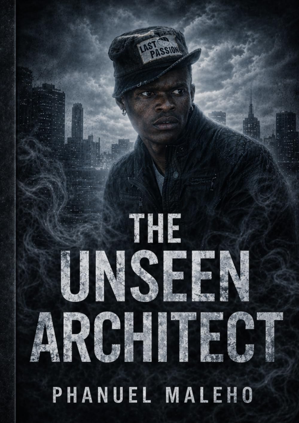 The Unseen Architect