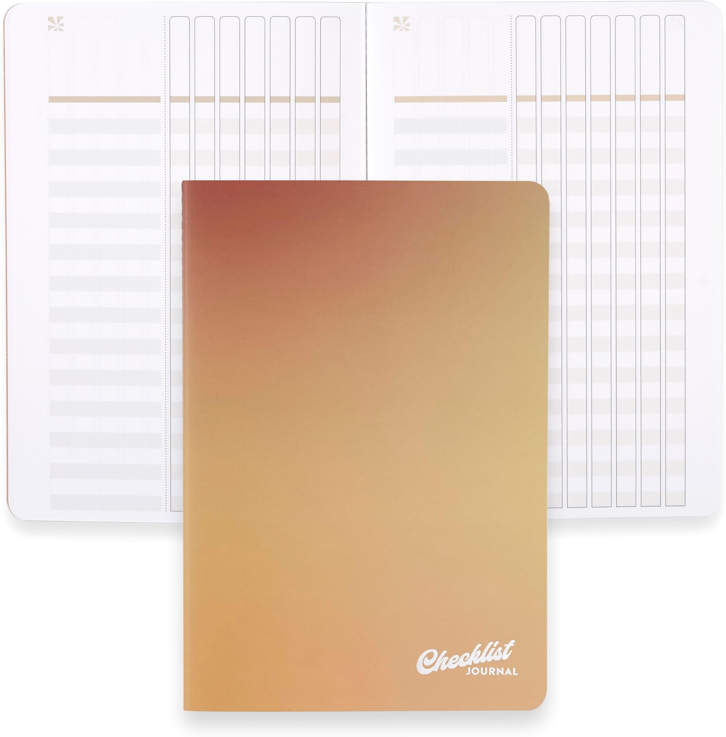 Erin CondrenChecklist Petite Journal - Colorblends