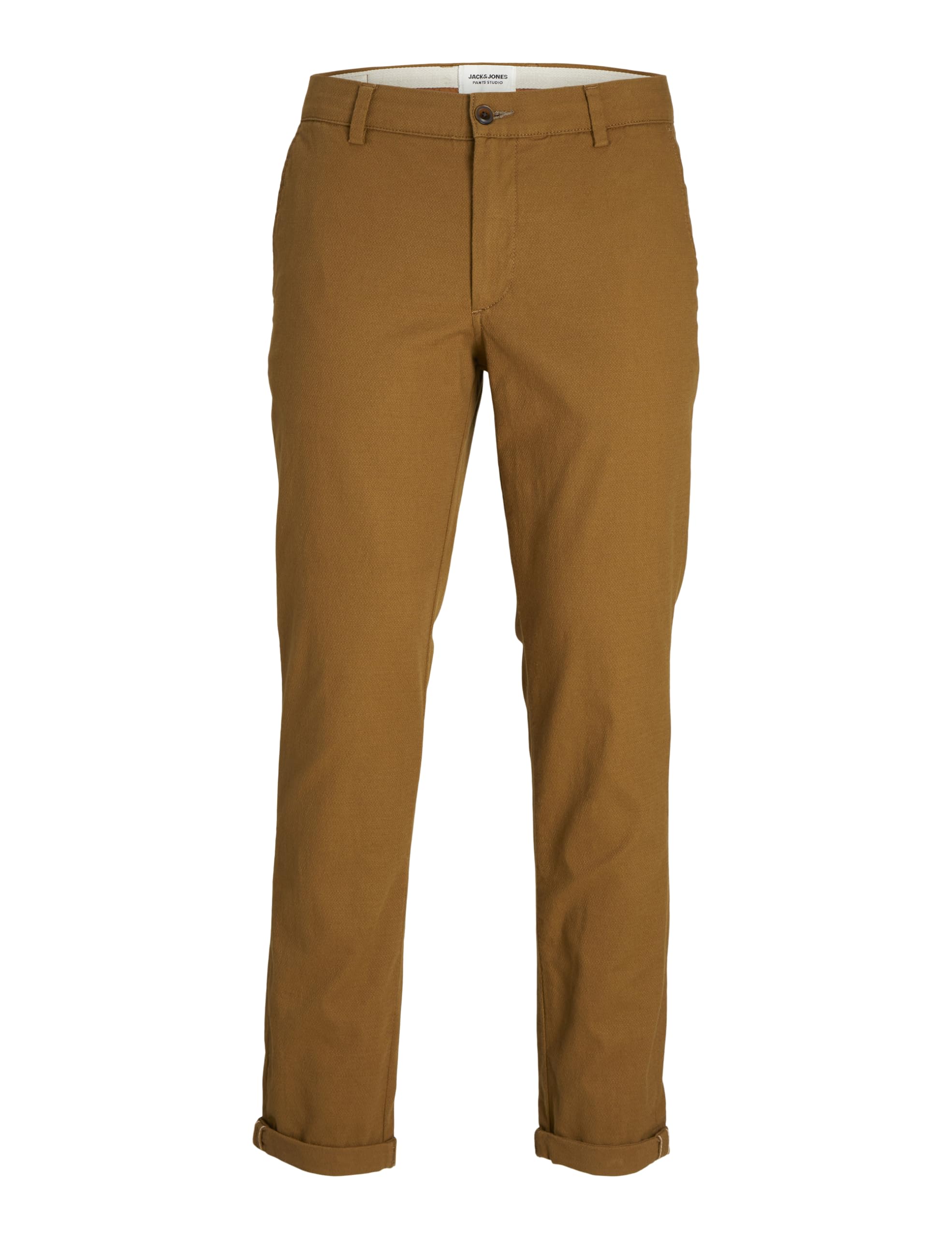 JACK & JONES Men’s Jpstmarco Jjfury Ana Noos Trousers