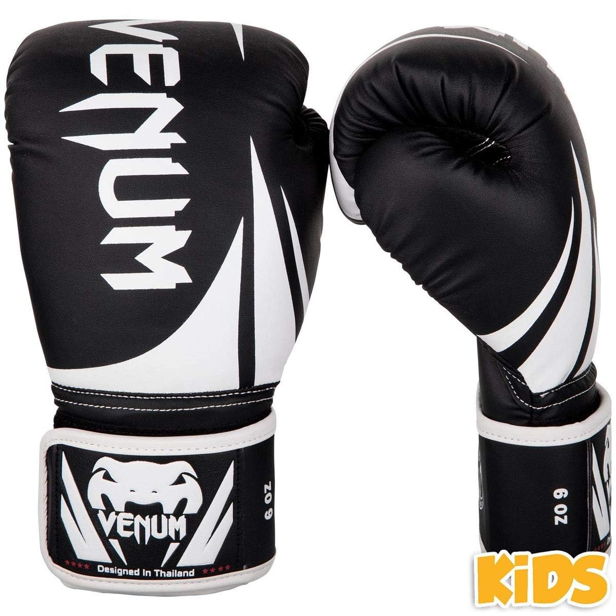 Venum Unisex Kinder Challenger 2.0 Kinder Boxhandschuhe