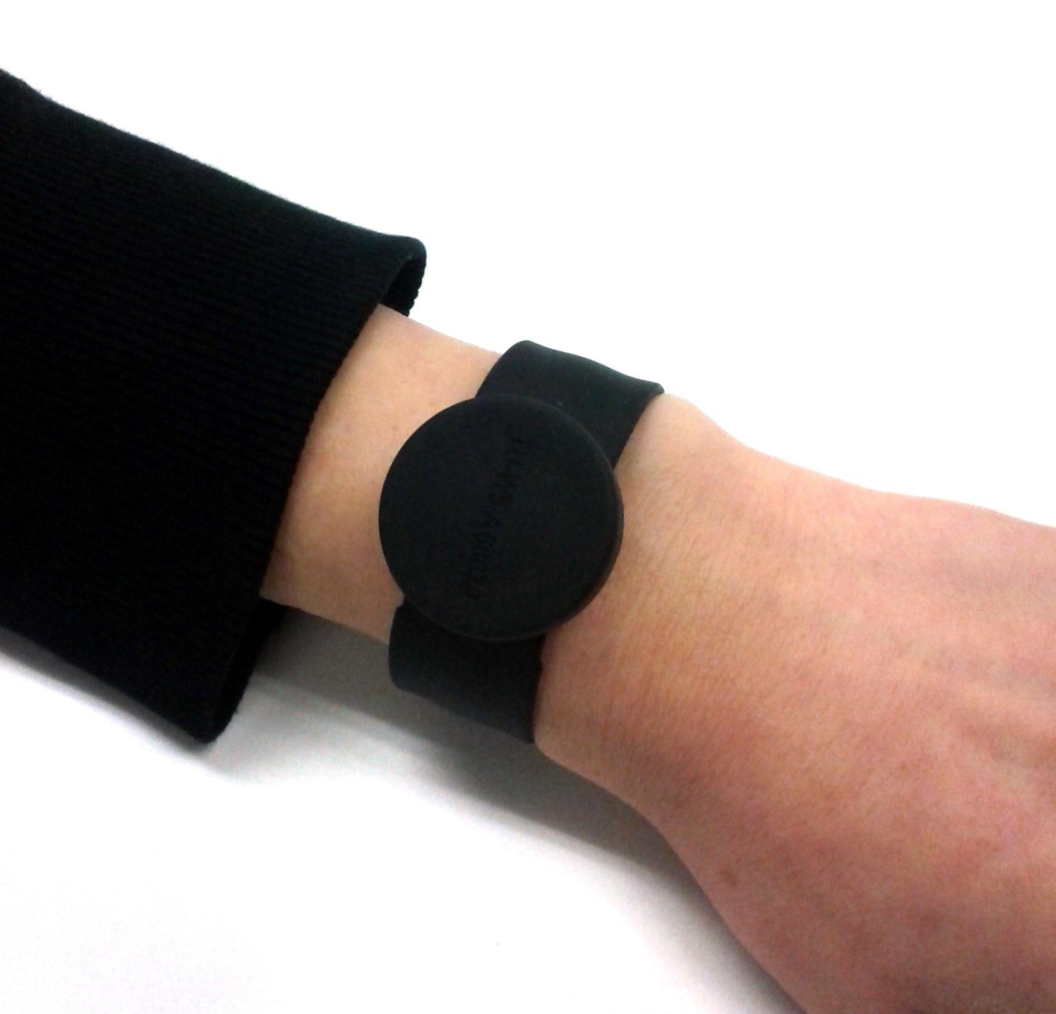 Amazon.co.jp: マイフェア フラッシュ装着式リストバンド型 ICタグ(Mifare Ultralight, マイフェアウルトラライト)  業務用, TU-W5 : パソコン・周辺機器