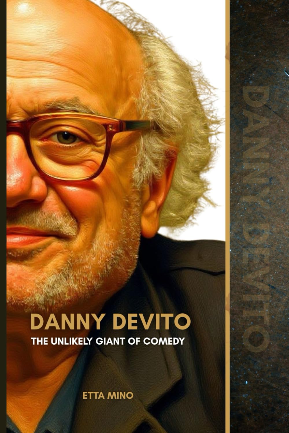 Danny DeVito: The Unlikely Giant of Comedy