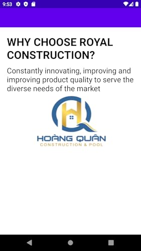 Hoang Quan Company