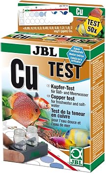 Jbl Cu Bakir Testİ