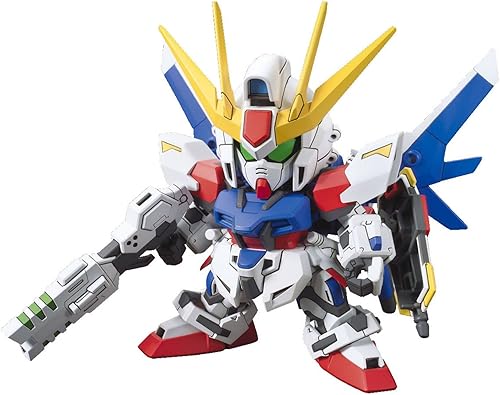 Bandai Hobby BB#388 Build Strike Gundam