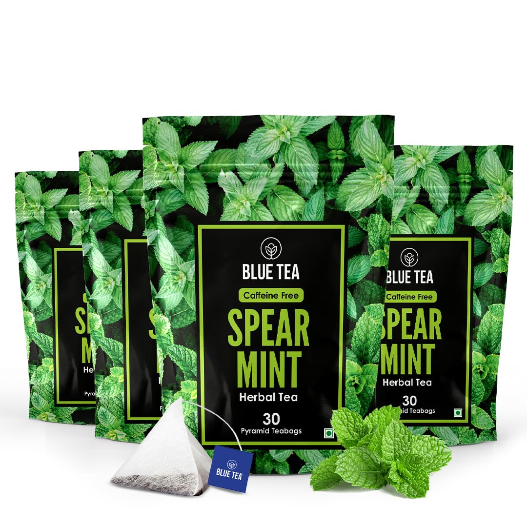 30 Teabags (Pack of 4)
