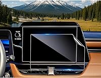 Vista 15 de CDEFG Protector de Pantalla Silverado 2022-2025 2026 para Camioneta Pickup Chevy Silverado 2022-2025 2026 Protector de Pantalla del Cluster de 2PCS