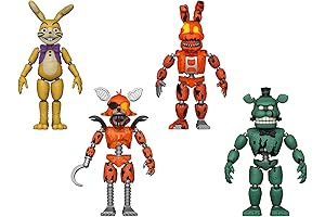 Funko Pop! Deluxe Dreadbear Action Figure Set