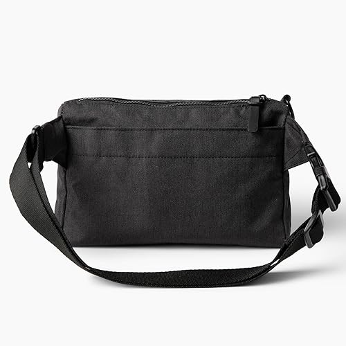 Miniatura 7 de Bolsa para pasear y tren para perros Bolsa de golosinas 2 en 1 manos libres, soporte para bolsa de excrementos, clicker, bolsillo para teléfono