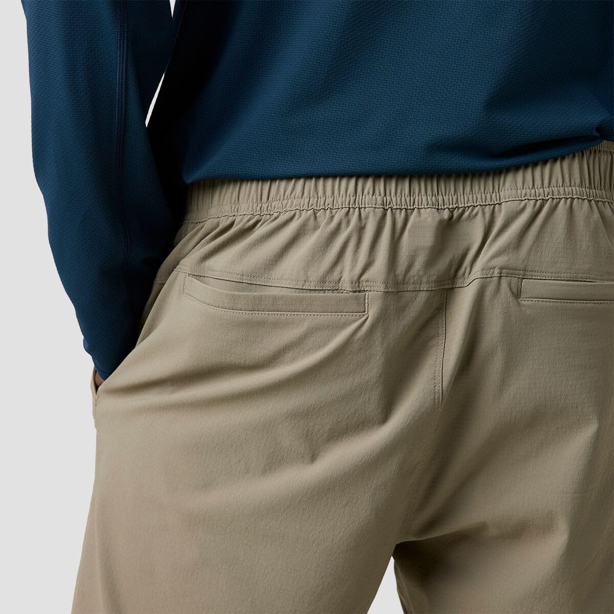 Backcountry, Wasatch Ripstop Short - Men's