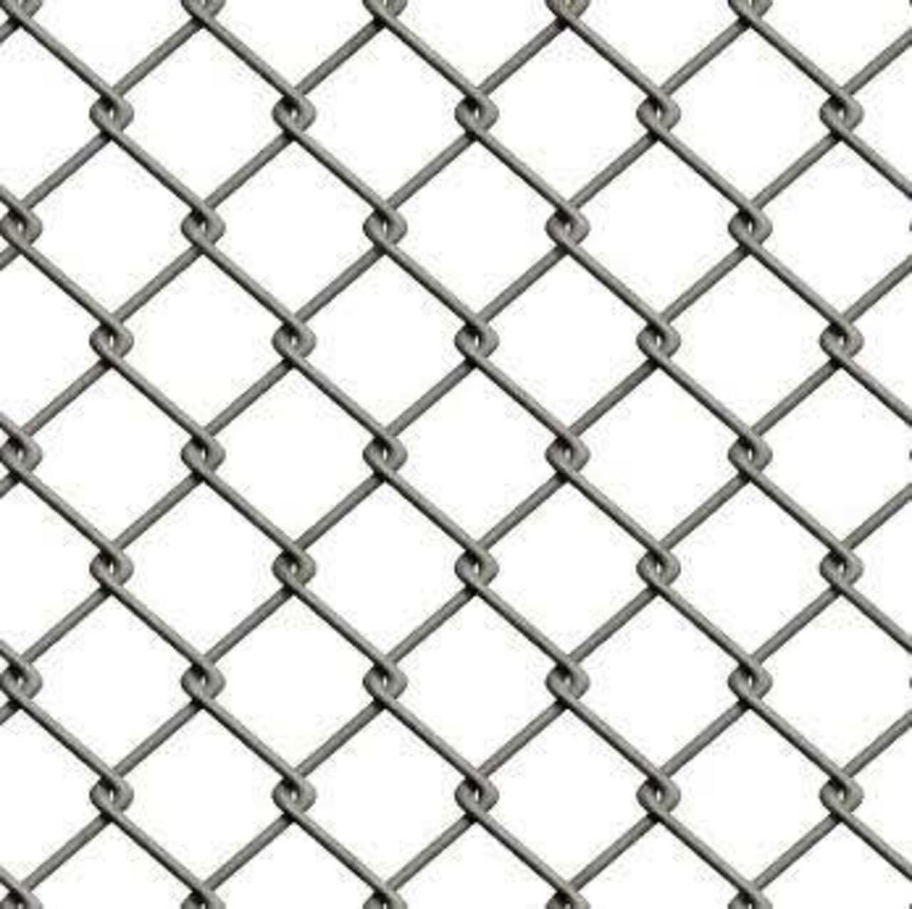 Bhadi Hardware Chainlink Fencing