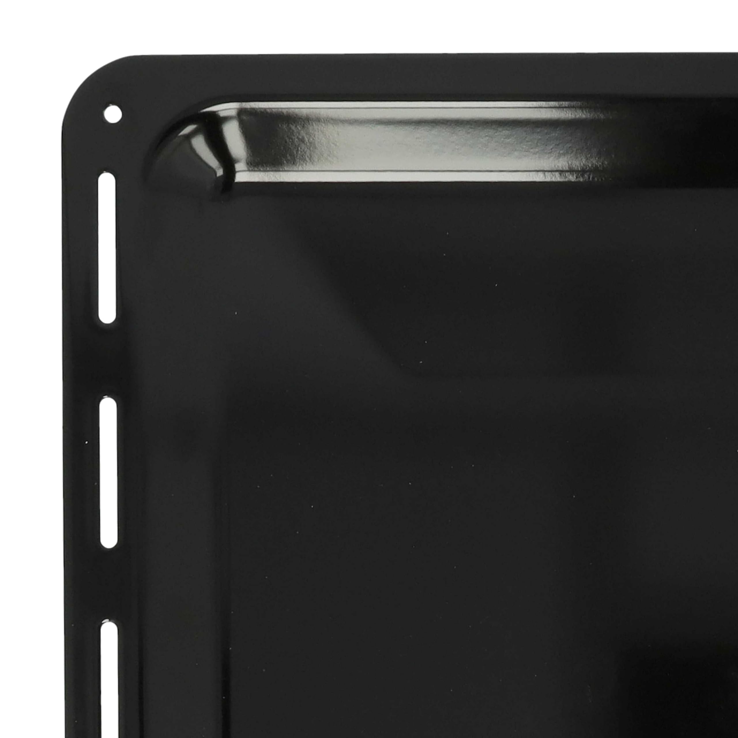 vhbw Bakplaat compatibel met Zanussi ZOU236X, ZOU237X, ZOU25612XK, ZOU25612XU, ZOU300X, ZOU301X, ZOU33B, ZOU333N oven - 42,2 x 37,6 x 2 cm vhbw Bakplaat compatibel met Zanussi ZOU236X, ZOU237X, ZOU25612XK, ZOU25612XU, ZOU300X, ZOU301X, ZOU33B, ZOU333N oven - 42,2 x 37,6 x 2 cm