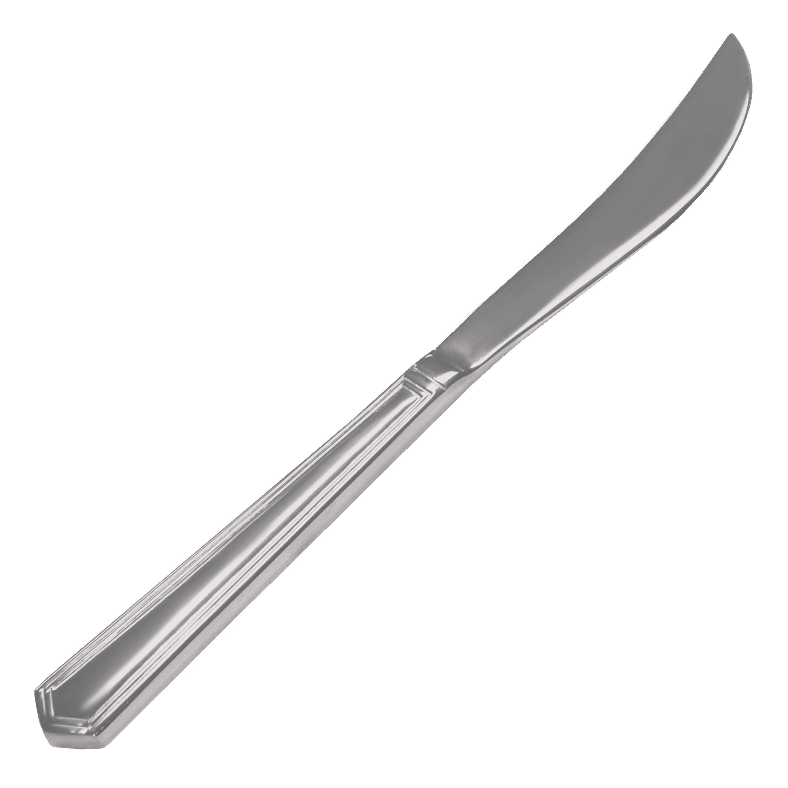 Rehabilitation Advantage Stainless Steel Rocker Knife