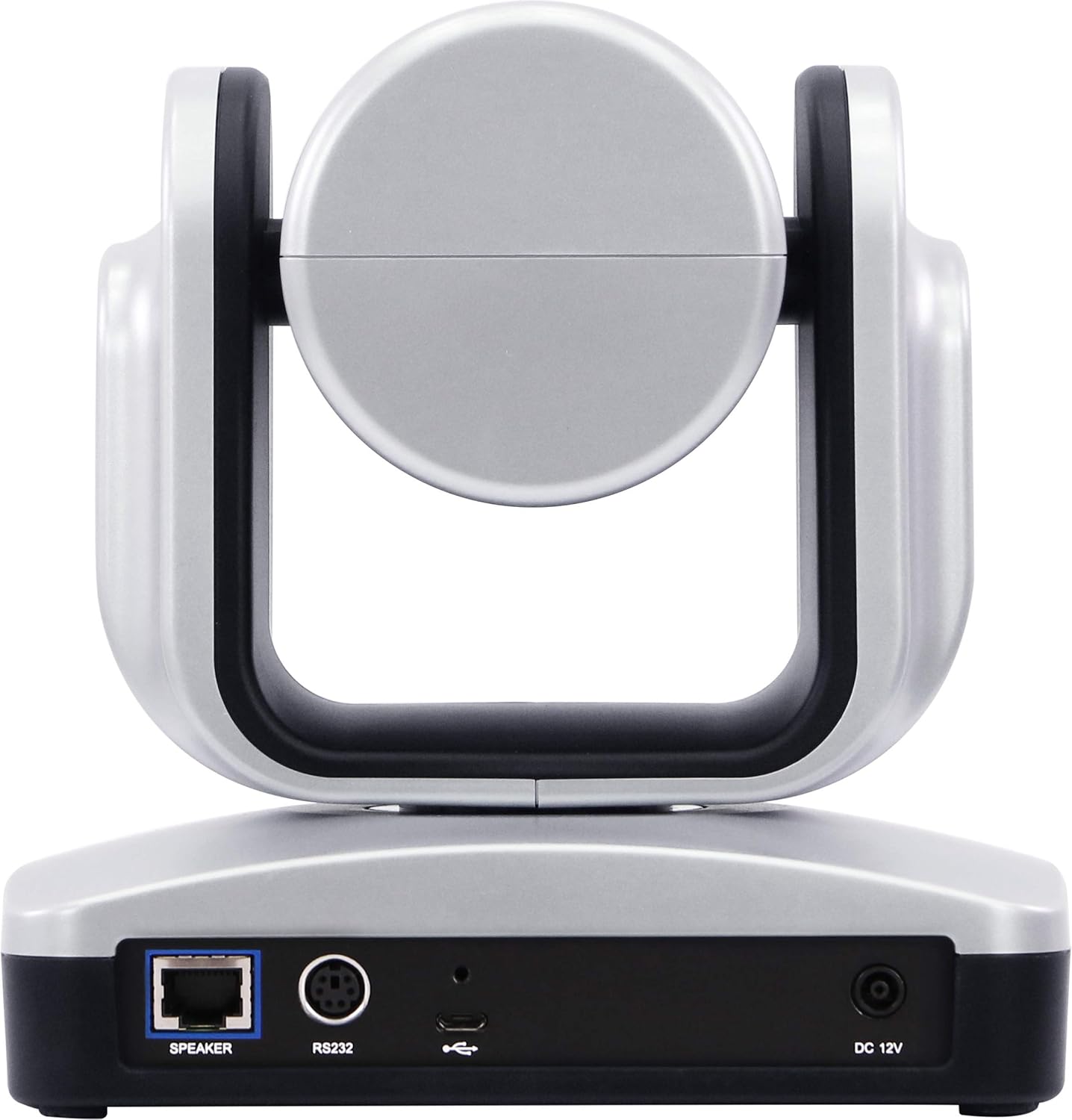 VC520+ All-in-One Video and Audio USB Conference Camera - AVer
