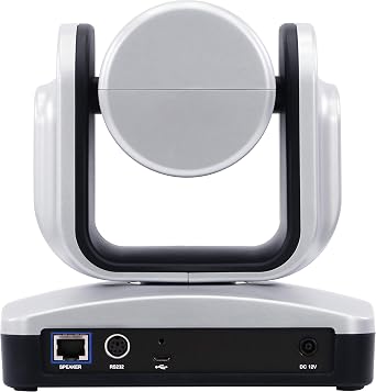 VC520+ All-in-One Video and Audio USB Conference Camera - AVer