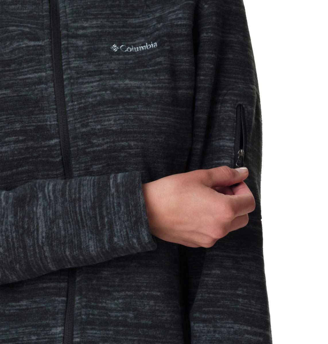 Columbia Fast Trek™ Ii Jacket giacca Donna