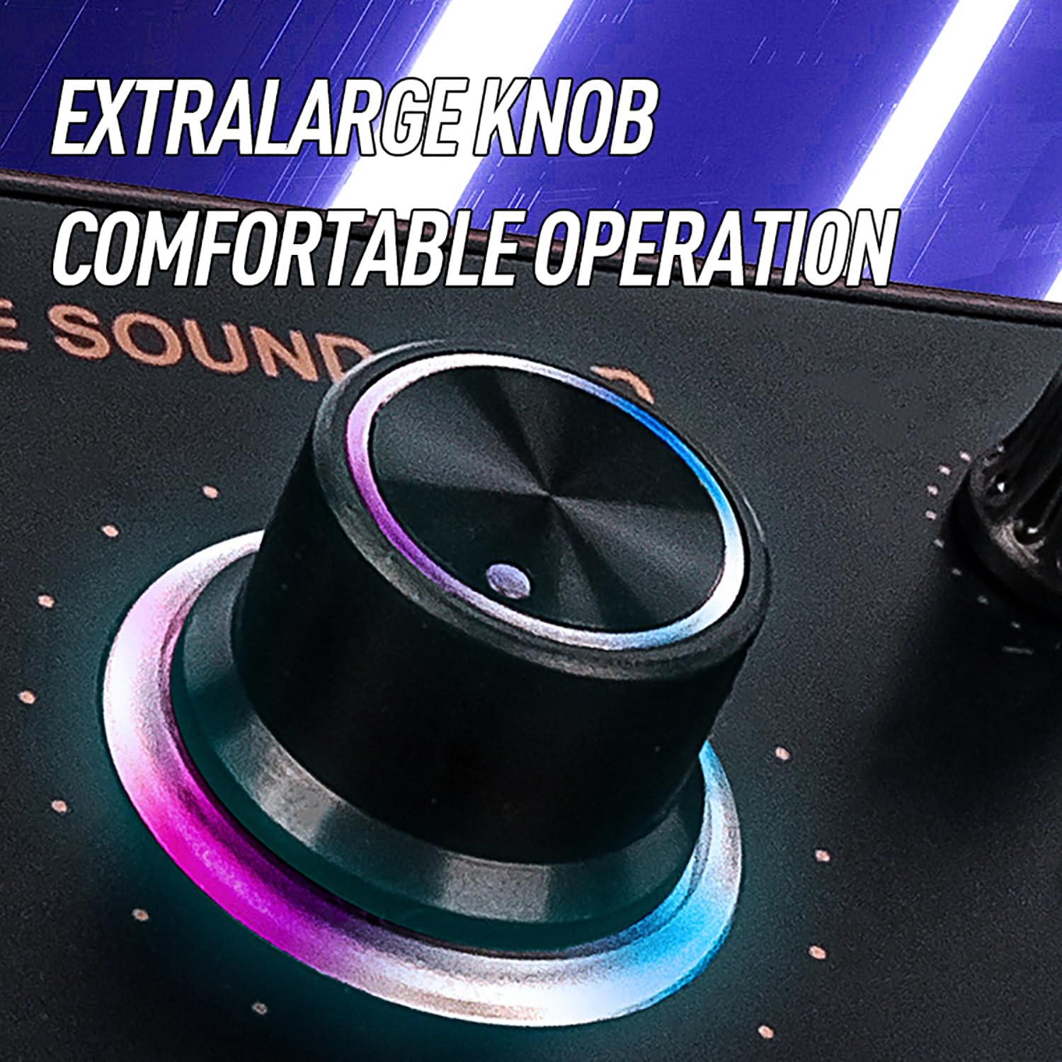Mikser audio Cyfrowa karta dźwiękowa GAX-A8 obsługuje zewnętrzny komputer przenośny z dźwiękiem na żywo 48 V USB