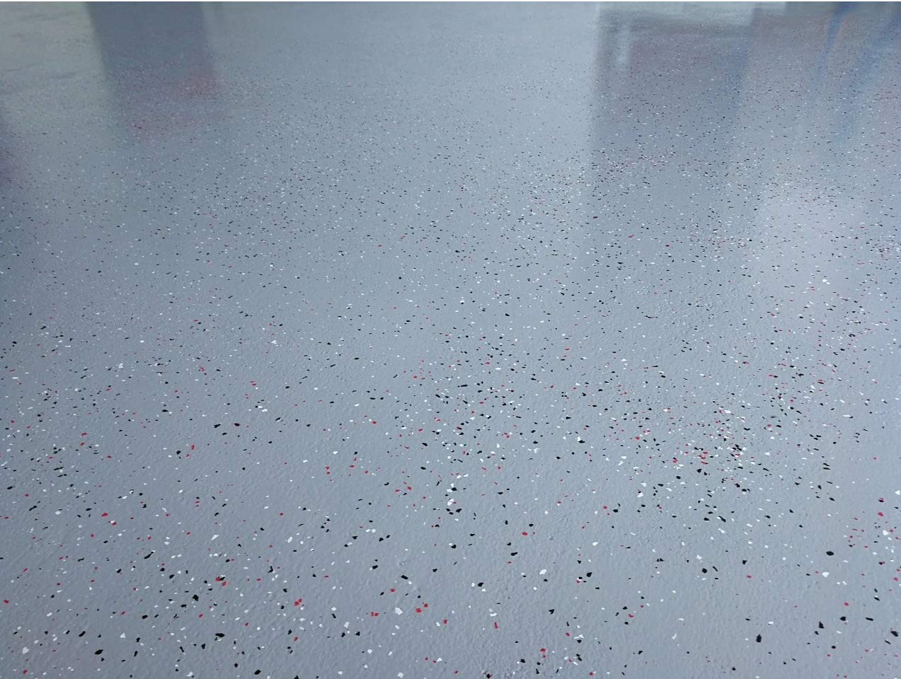 Pintura Suelos de Hormigón Garajes Revestimiento Resina Epoxi PPG Sigmacover 456 - Pintura para hormigón (20 L)