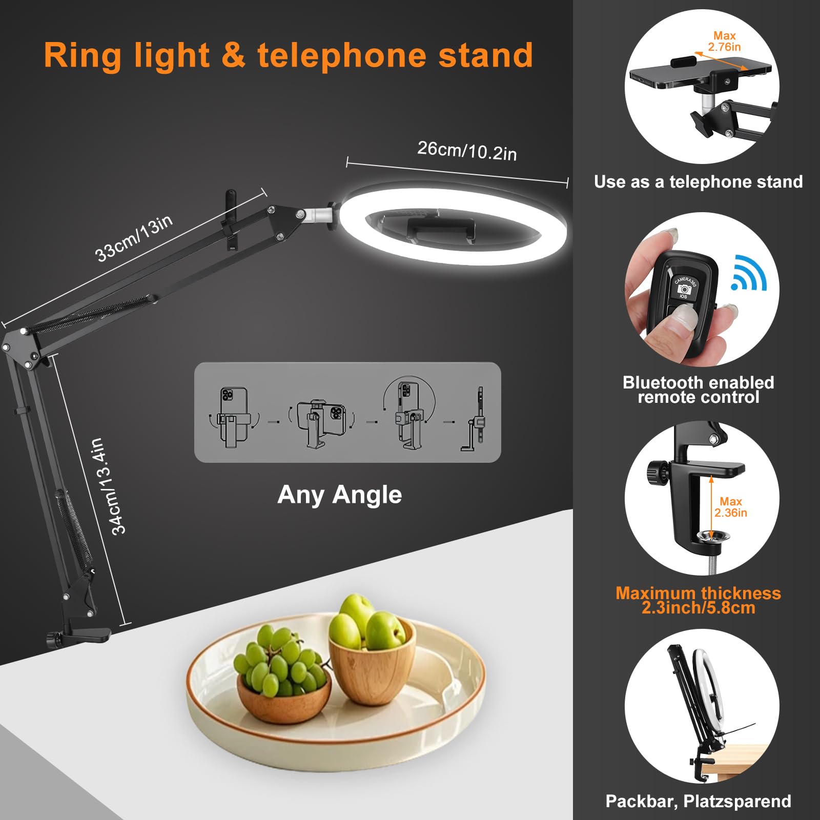 ring light