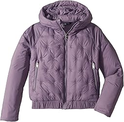 Mashup Hoodie (Little Kids/Big Kids)