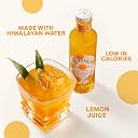 SEPOY & CO. Tropical Lemonade, Premium Cocktail Mixer, Made with Pineapple & Lemons, Low Calorie, Sparkling Lemonade | Pack of 6 X 200 ml gallery image