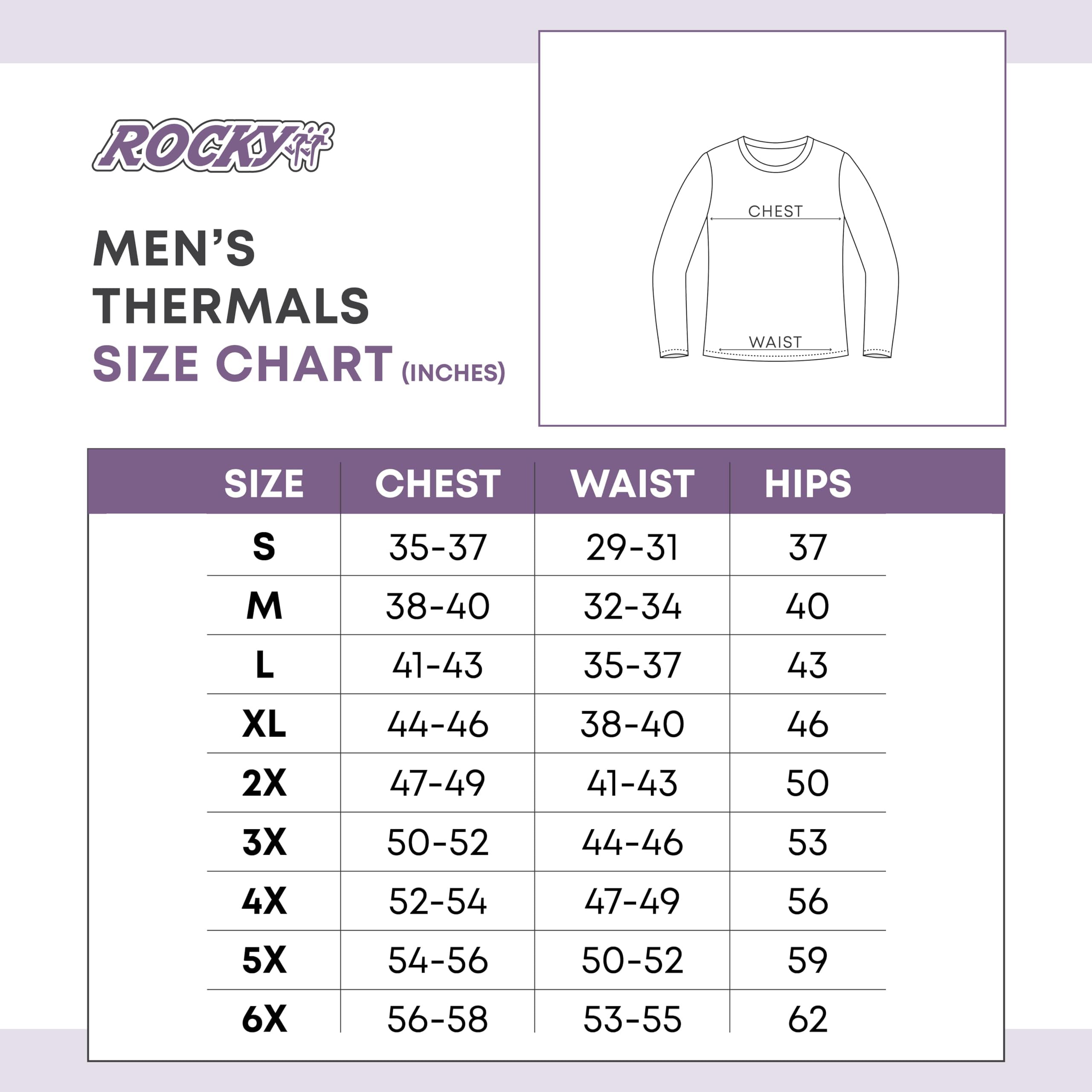 Rocky Camiseta térmica para hombre, larga con forro polar, aislante, para esquí al aire libre, calor y frío extremo, Diseño de esqueleto (brilla en la oscuridad), XX-Large