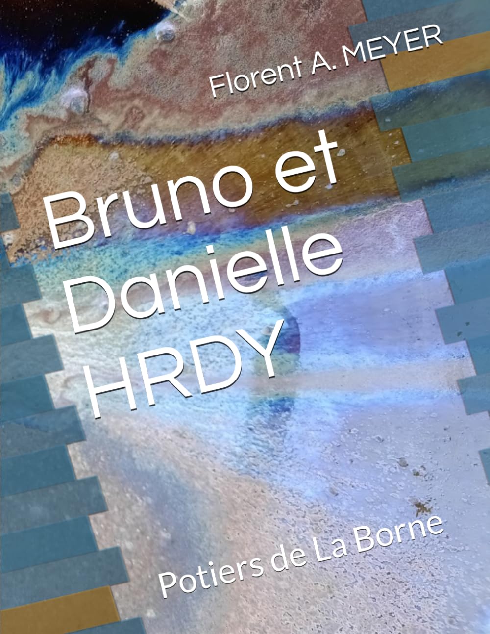 Bruno et Danielle HRDY: Potiers de La Borne
