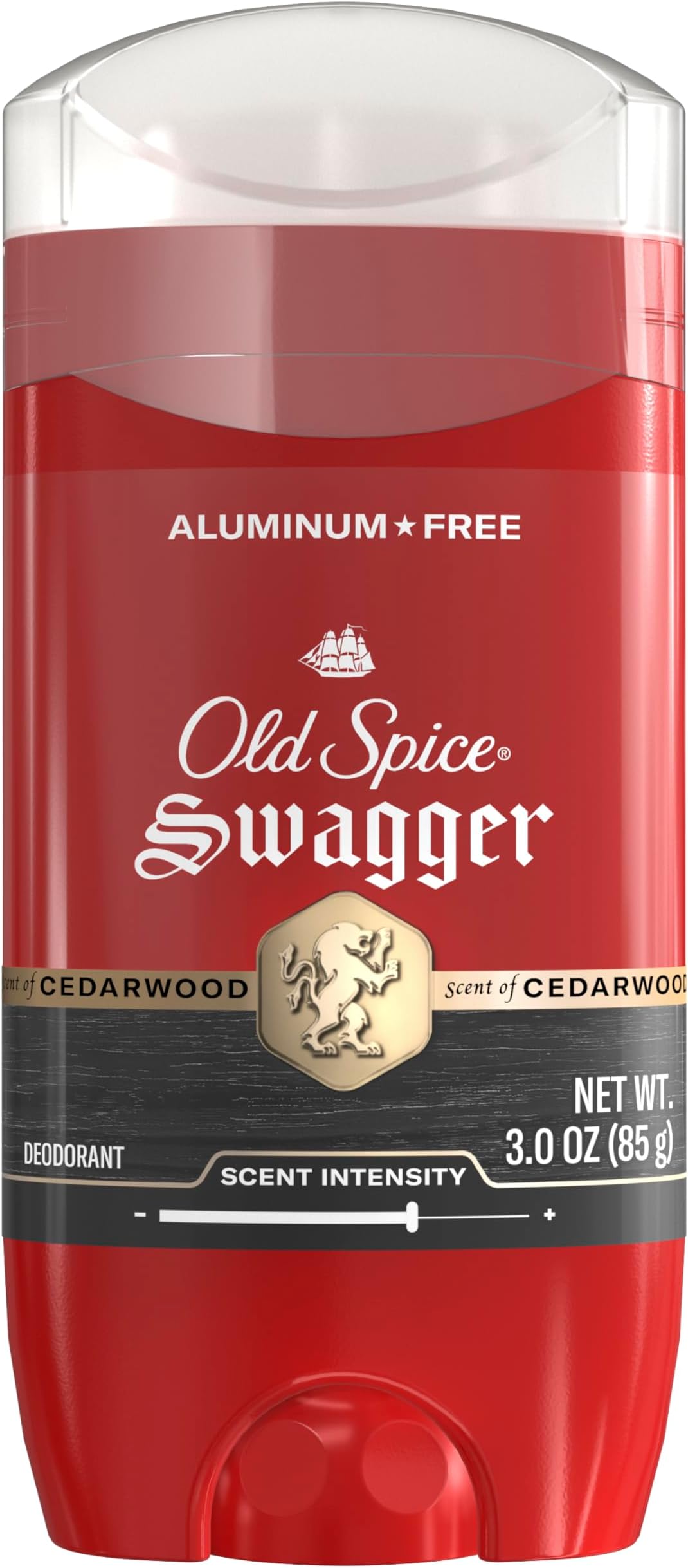 Deodorant Swagger Solid 90 ml