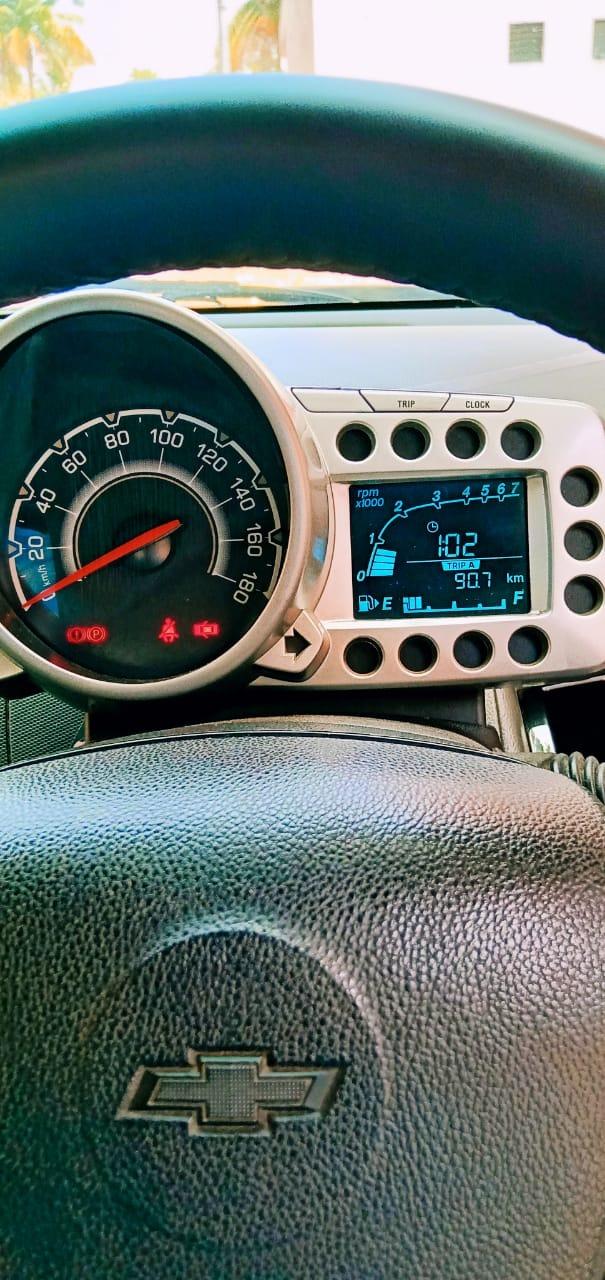 EUROCOIL Ignition Coil for Chevrolet Spark HAPPI CAR PARTS Amazon.in Car & Motorbike