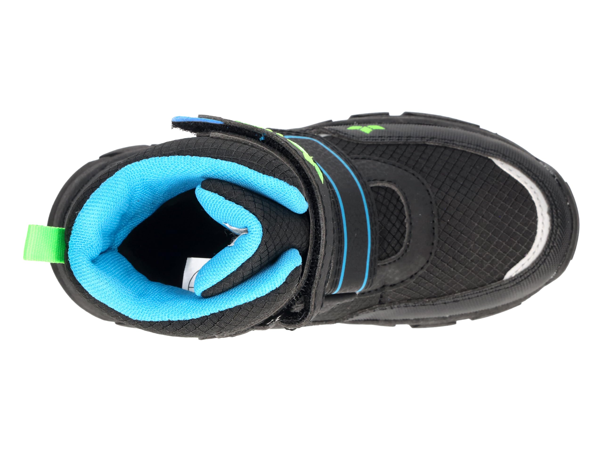 Lico Pintamo V, Stivali Invernali Unisex-Bambini e Ragazzi