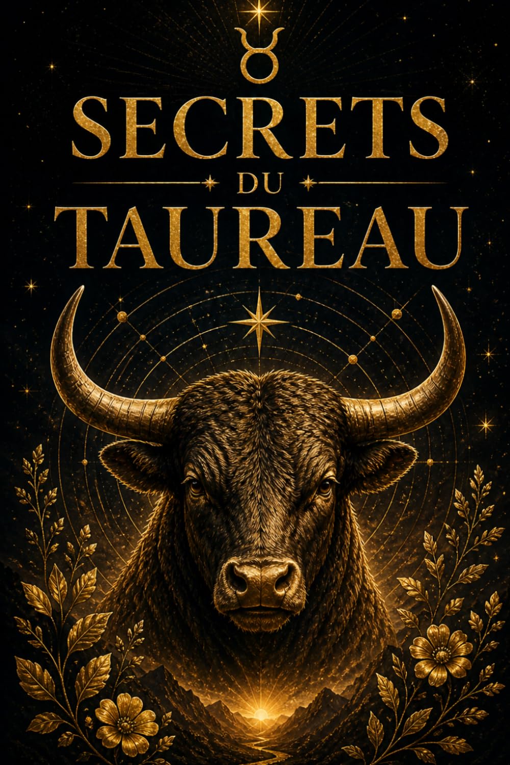 Secrets du Taureau: Le guide astrologique complet pour mieux vous connaître, améliorer vos relations et accomplir votre destinée (Secrets des Signes Astrologiques)