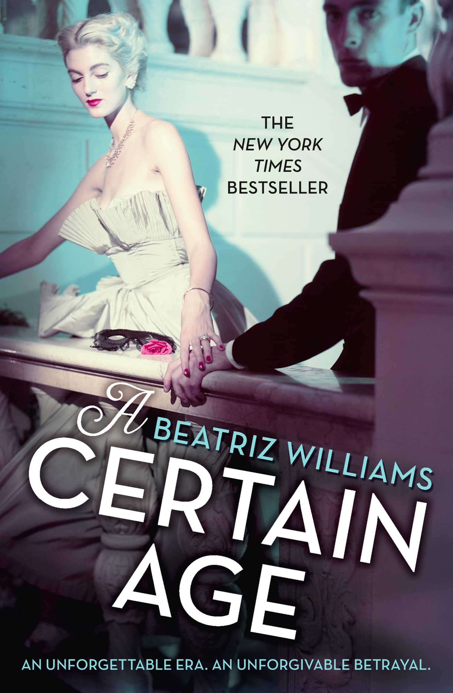 A Certain Age: A Compelling Historical Novel of Love and Secrets in Roaring Twenties Manhattan