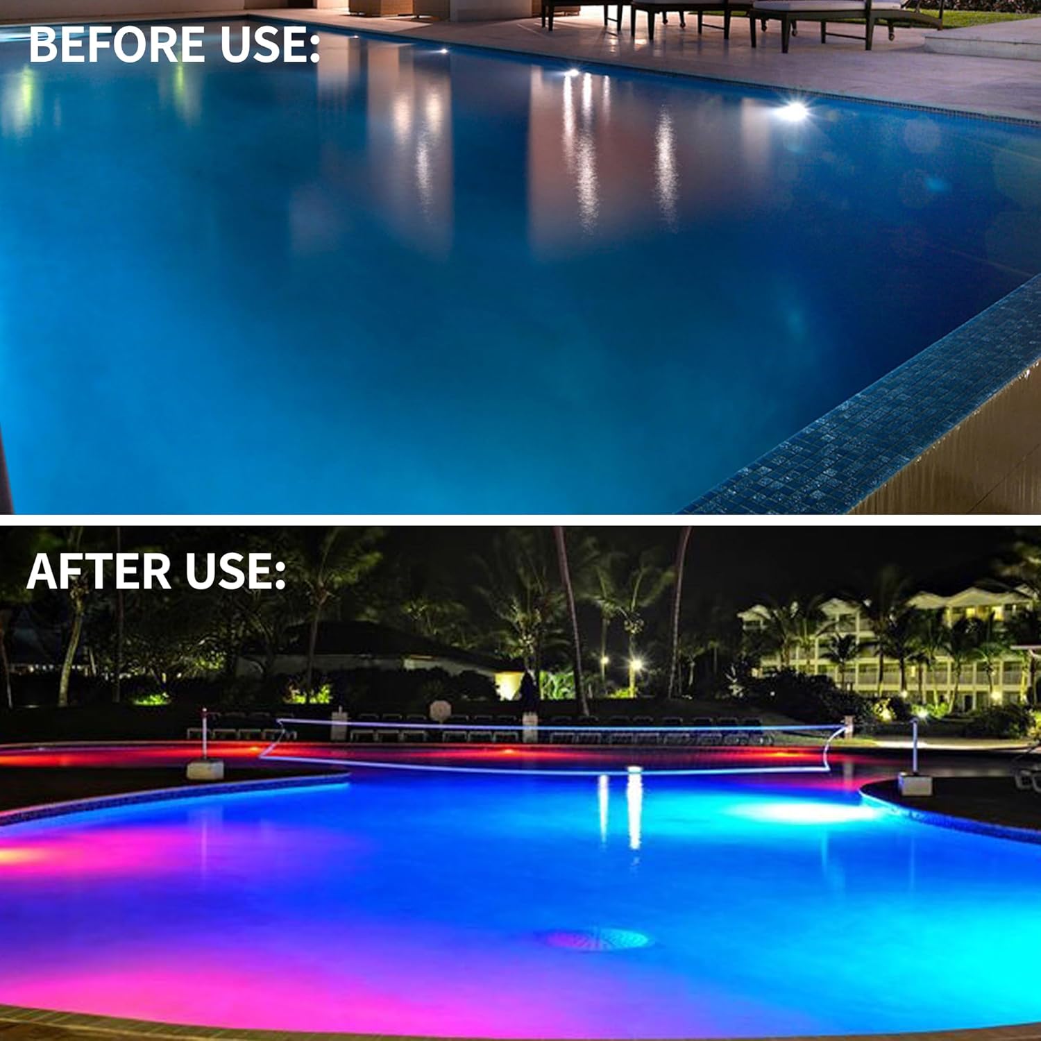 619818Z LED Light Engine Board Replacement, Compatible with IntelliBrite 5G Color LED Pool Lights (2nd Generation). Fits 601000 601001 601002 601003 601004 601010 601011 601012 601013