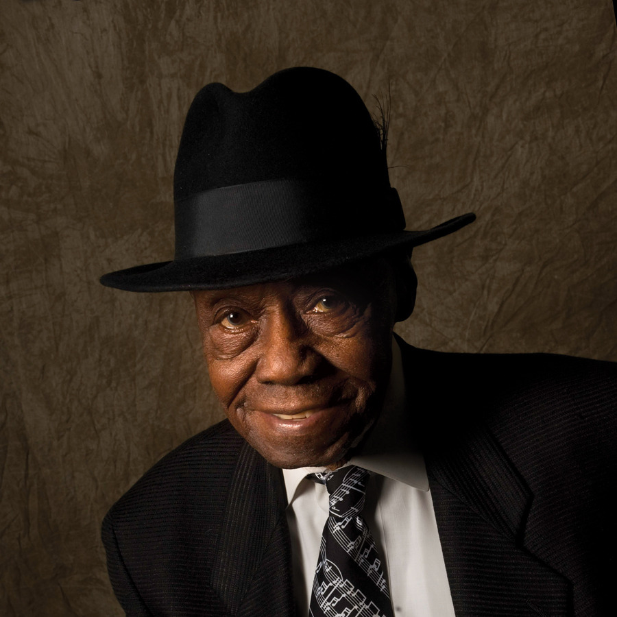 Pinetop Perkins