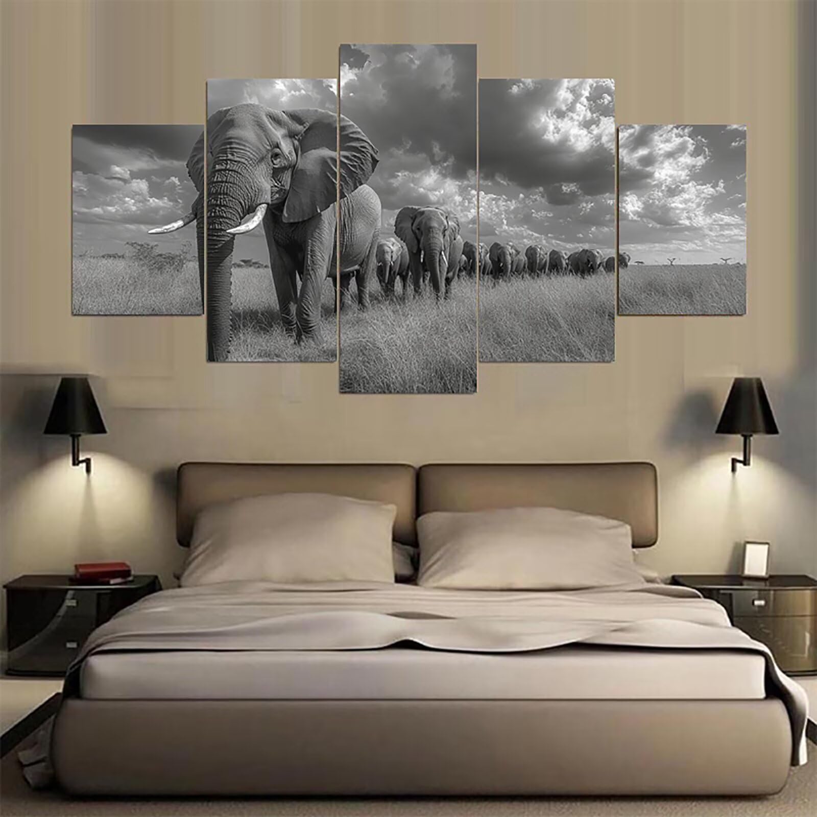 Fantazyjna sztuka diamentowa dla dorosłych początkujących kwiat duże zestawy do malowania diamentami dla dorosłych 125 x 248 cm zestawy artystyczne 5D Dimond, DIY haft kryształowe artykuły artystyczne
