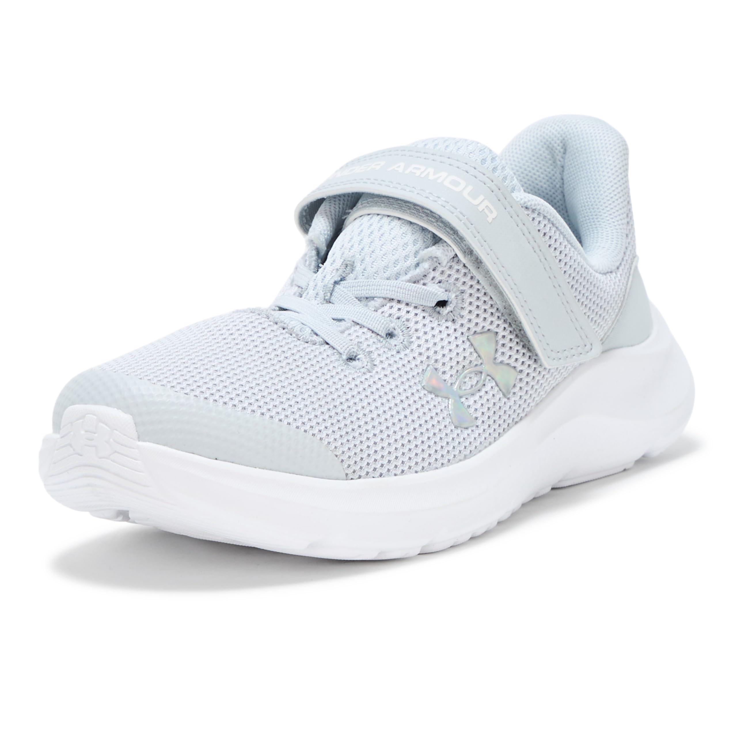 

                                                    Under Armour Girls' Pre School Pursuit 4 Alternate