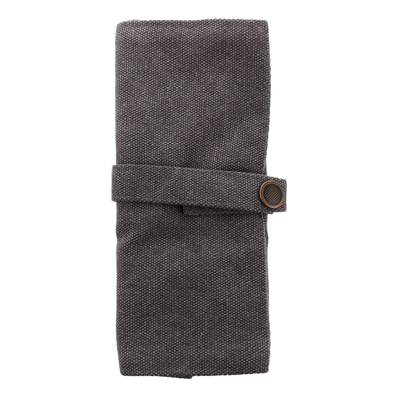 TEHAUX Watch Band Carrying Bag Travel Watches Storage Roll Watch Accessories Pouch