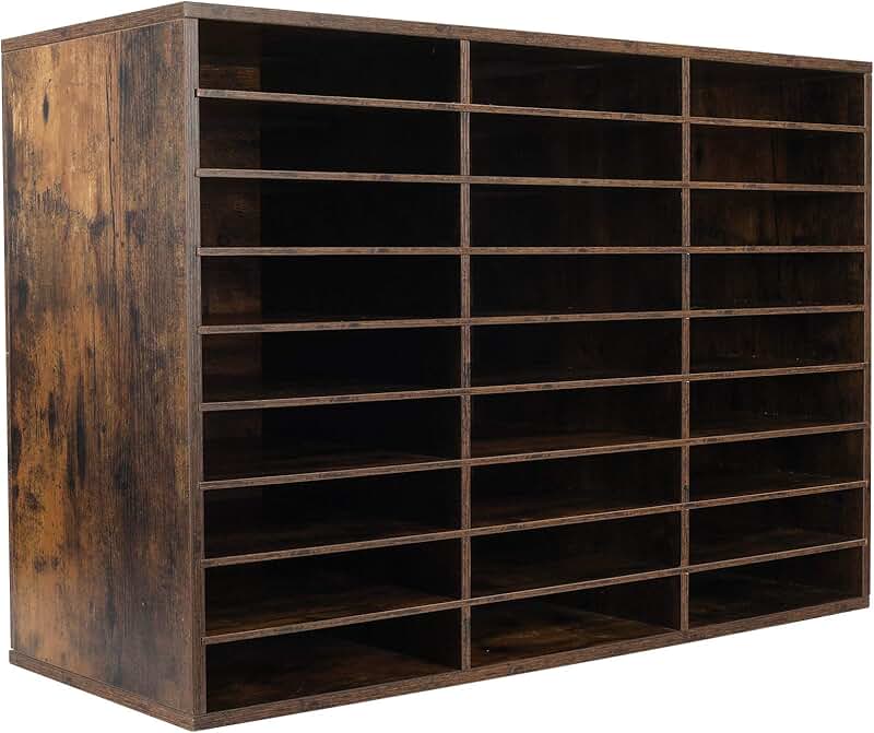 Mail Sorters Mail Sorters / Mail Supplies & Shipping