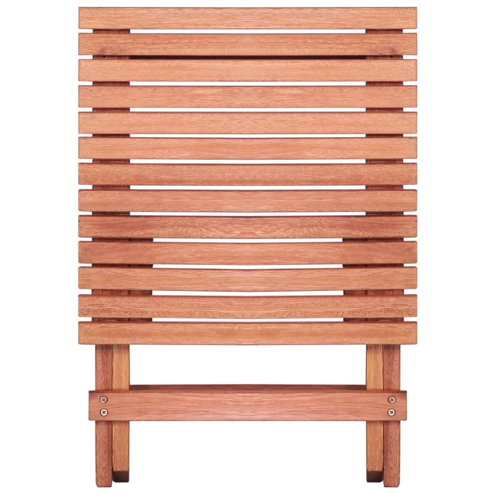 Tidyard 3-TLG.Bistro-Lounge-Set Bistro-Set Bistroset Bistrotisch Balkonset Balkonmöbel Sitzgruppe Gartenmöbel Sitzgarnitur Gartengarnitur für Kinder Massivholz Eukalyptus