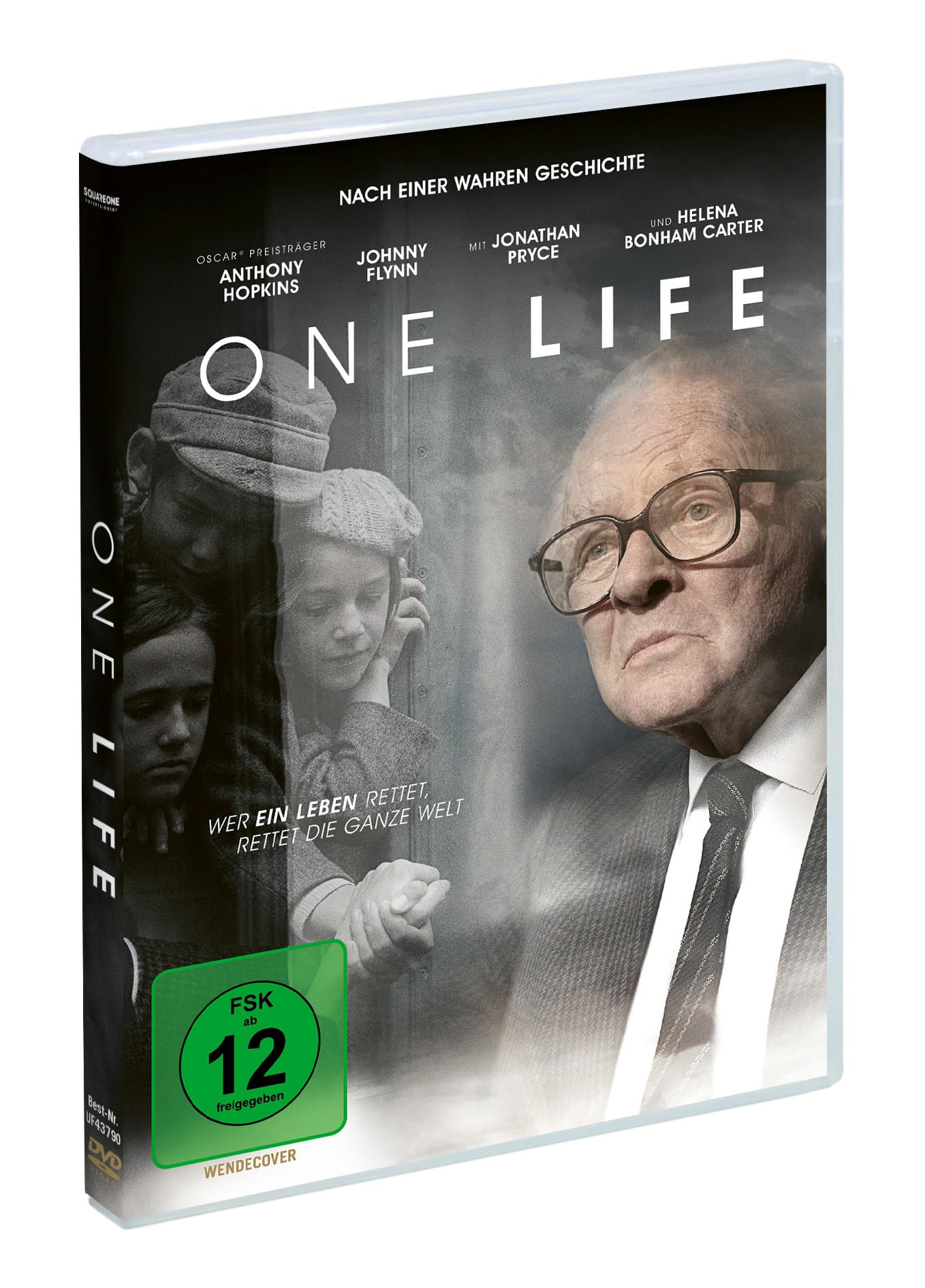 Image secondaire de One Life - Film DVD avec Sous-titres Allemand