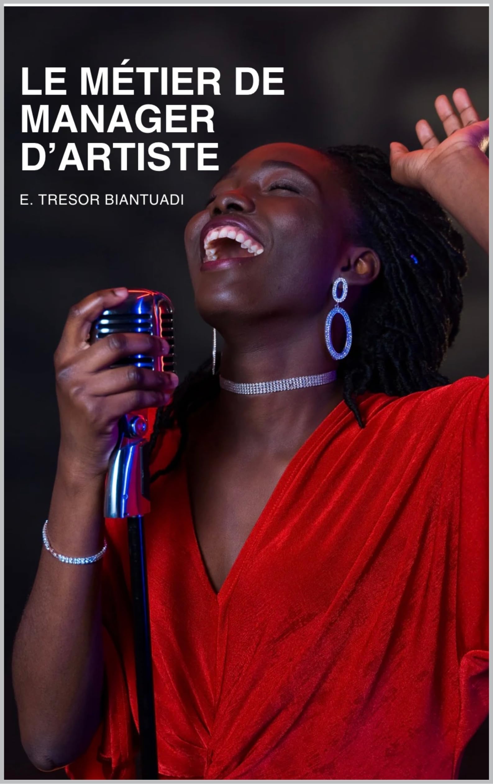 Manager d'artiste livre numérique : formation industrie musicale et spectacle