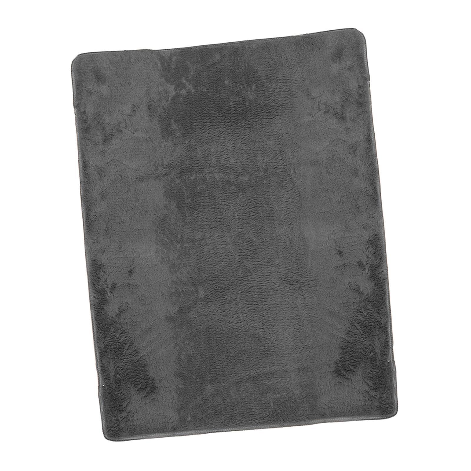 Tappetino da bagno antiscivolo con musica Grigio Rettangolo 1.6x2m | rock, tappetino per batteria, kit di batteria e kit di arredamento per il bagno, tappetini da , per vasca da , Grigio ,