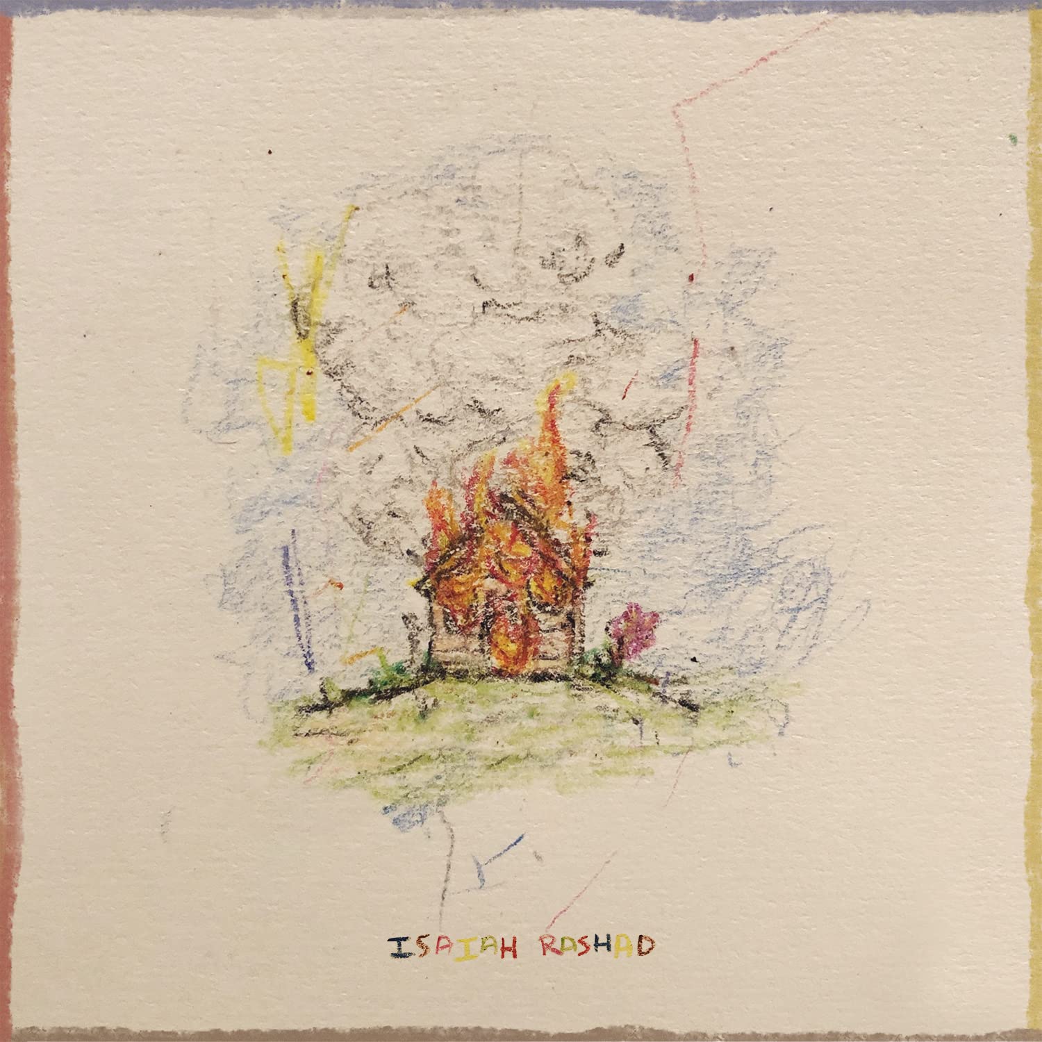 The House is Burning